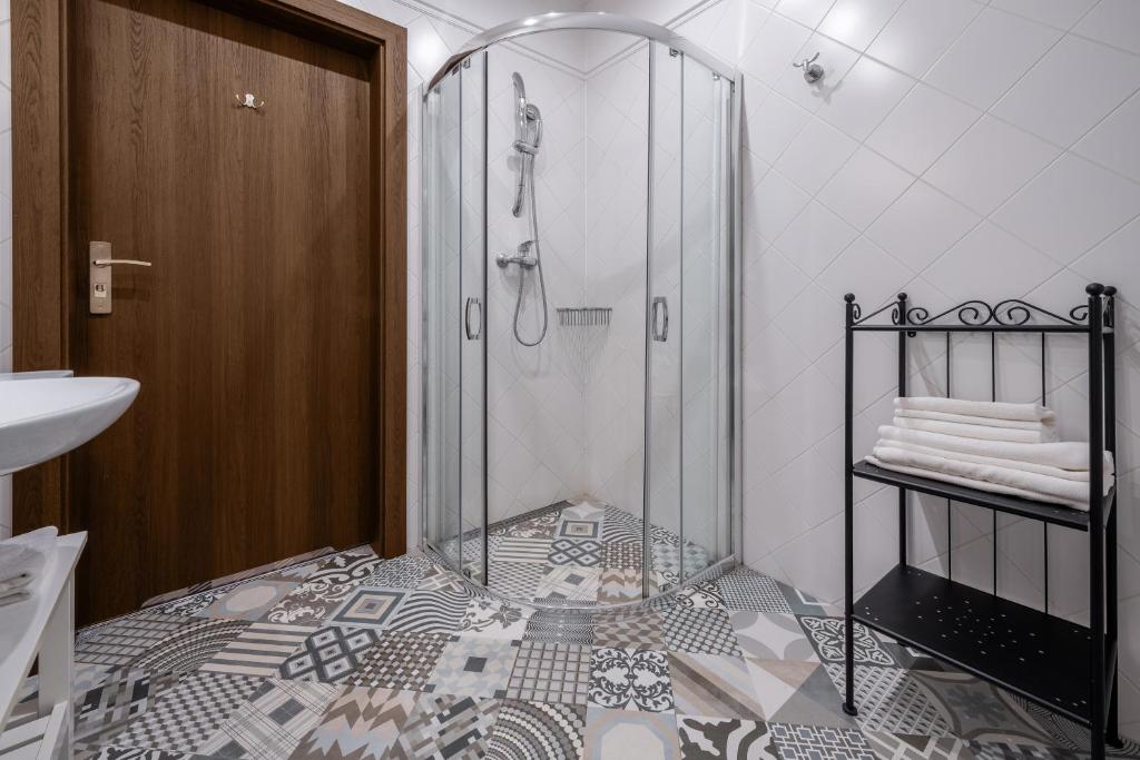 Sielanka Pokoje Hotelowe, Restauracja - Ustroń - 16