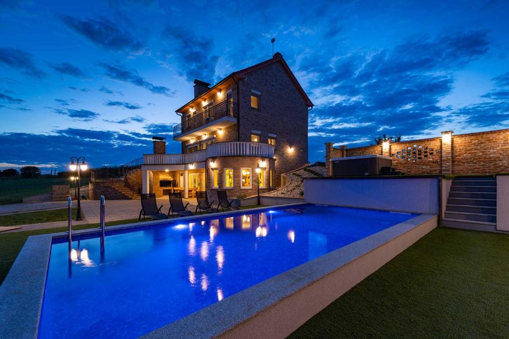 Villa Stipino - Villa