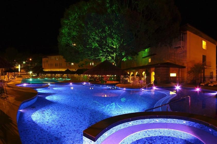  Hotel Mantovani
