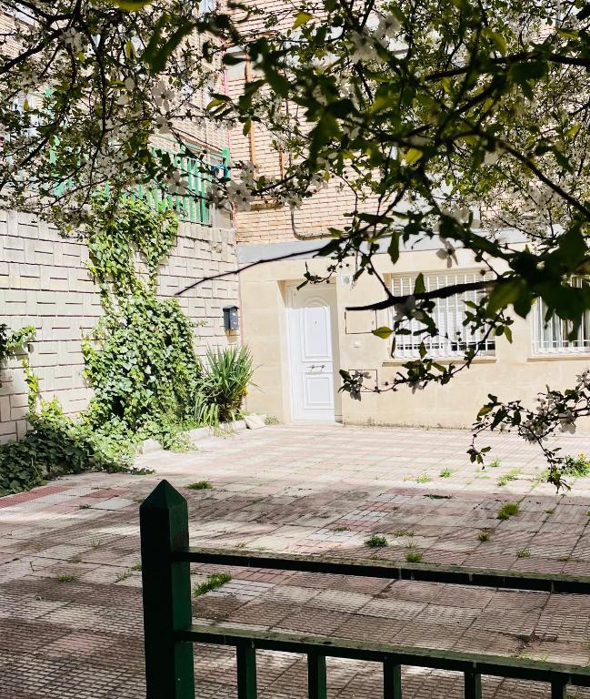 Céntrico y acogedor en Burgos - 12