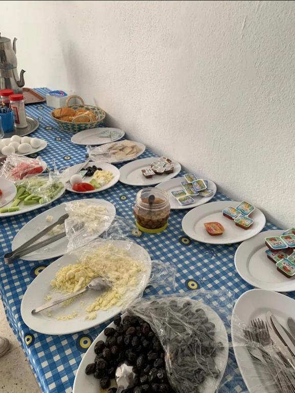 Étkezési lehetőség a szállodában vagy a közelben