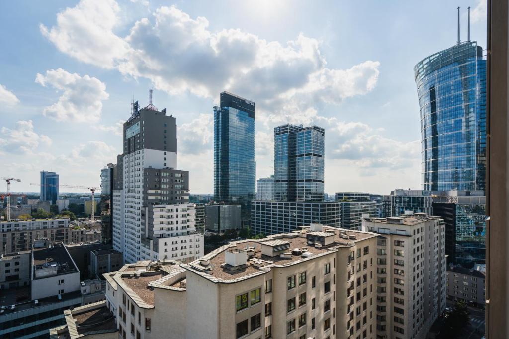 J&K Platinum Towers - 12