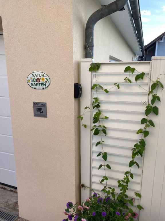 Fotografie z fotogalerie ubytování Mini Apartment in Amstetten v destinaci Amstetten
