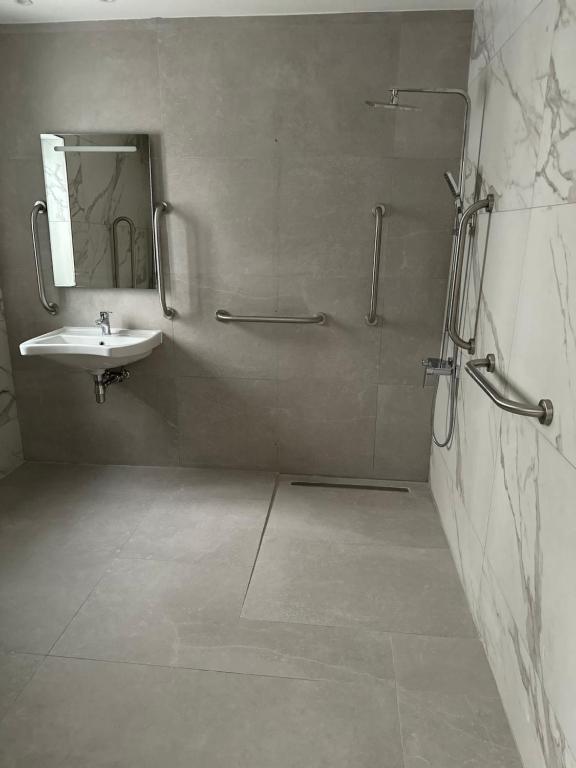 The Central guesthouse - 7