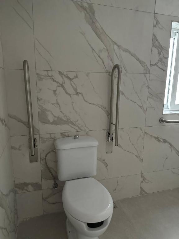 The Central guesthouse - 5