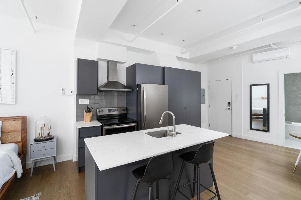 Bakan- Palais des Congres, Convention Centre - Resim 27