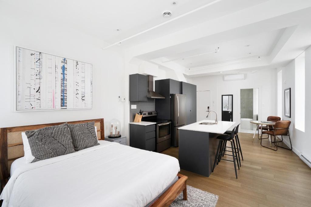 Bakan- Palais des Congres, Convention Centre - Resim 28