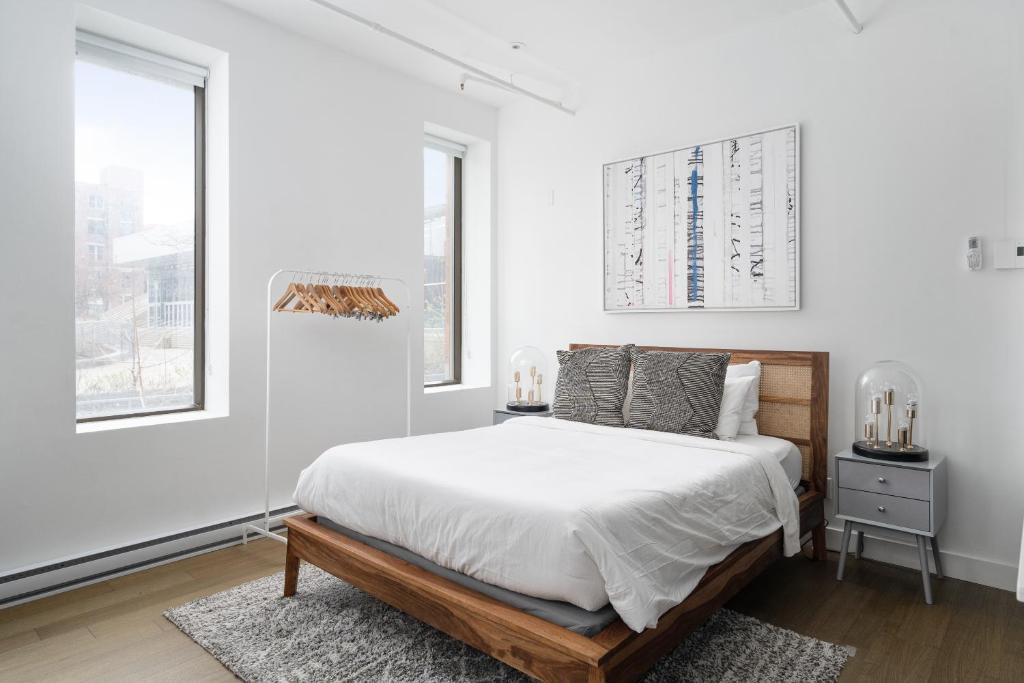 Bakan- Palais des Congres, Convention Centre - Resim 34