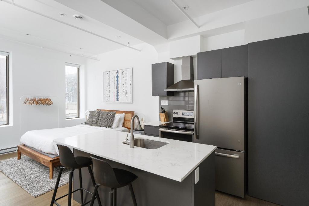 Bakan- Palais des Congres, Convention Centre - Resim 35