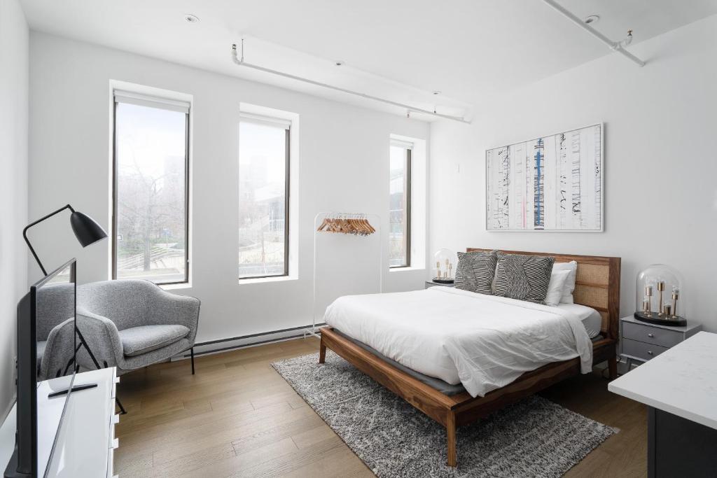 Bakan- Palais des Congres, Convention Centre - Resim 38