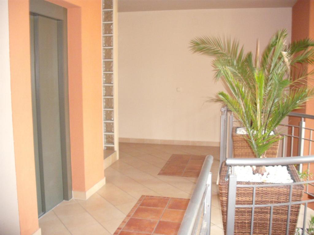 Fotografia z galérie ubytovania Villa Palazzo Apartments v Siófoku
