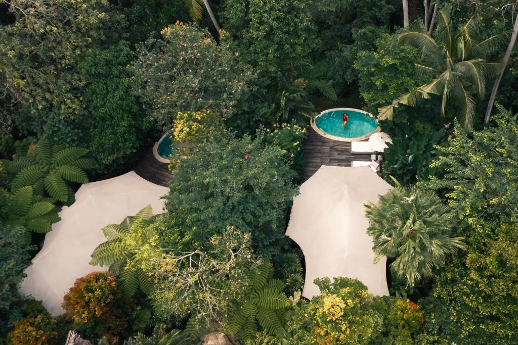 Sandat Glamping Tents - 12