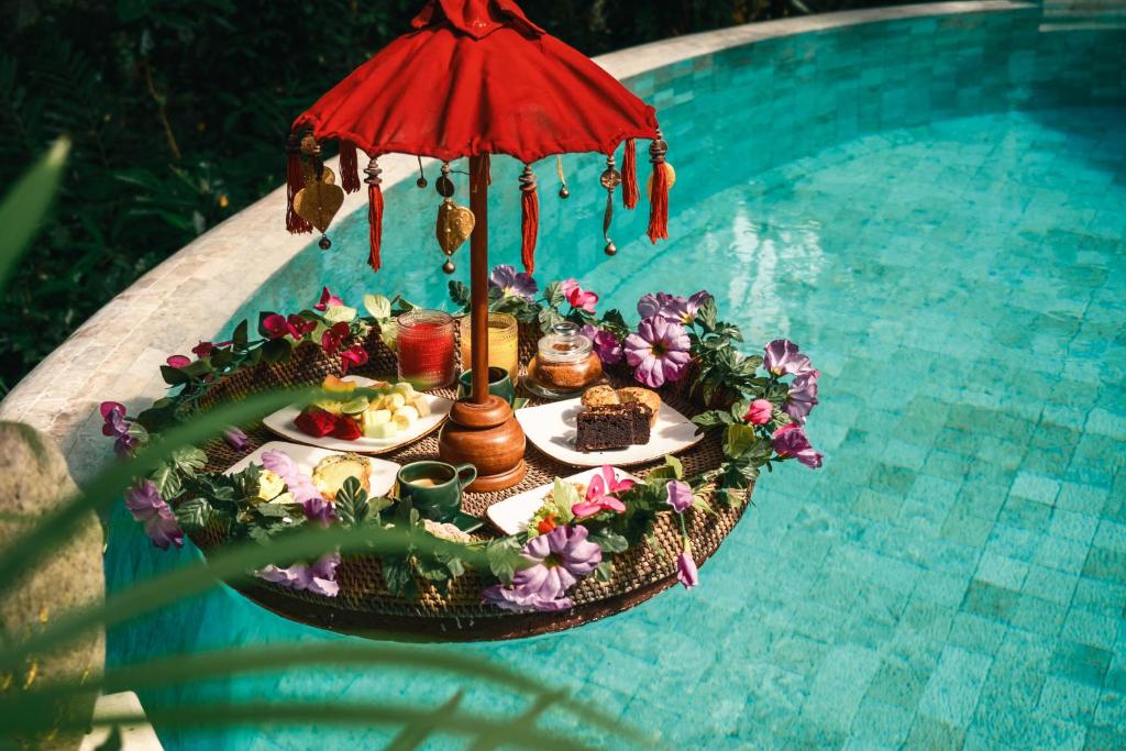 Sandat Glamping Tents - 13