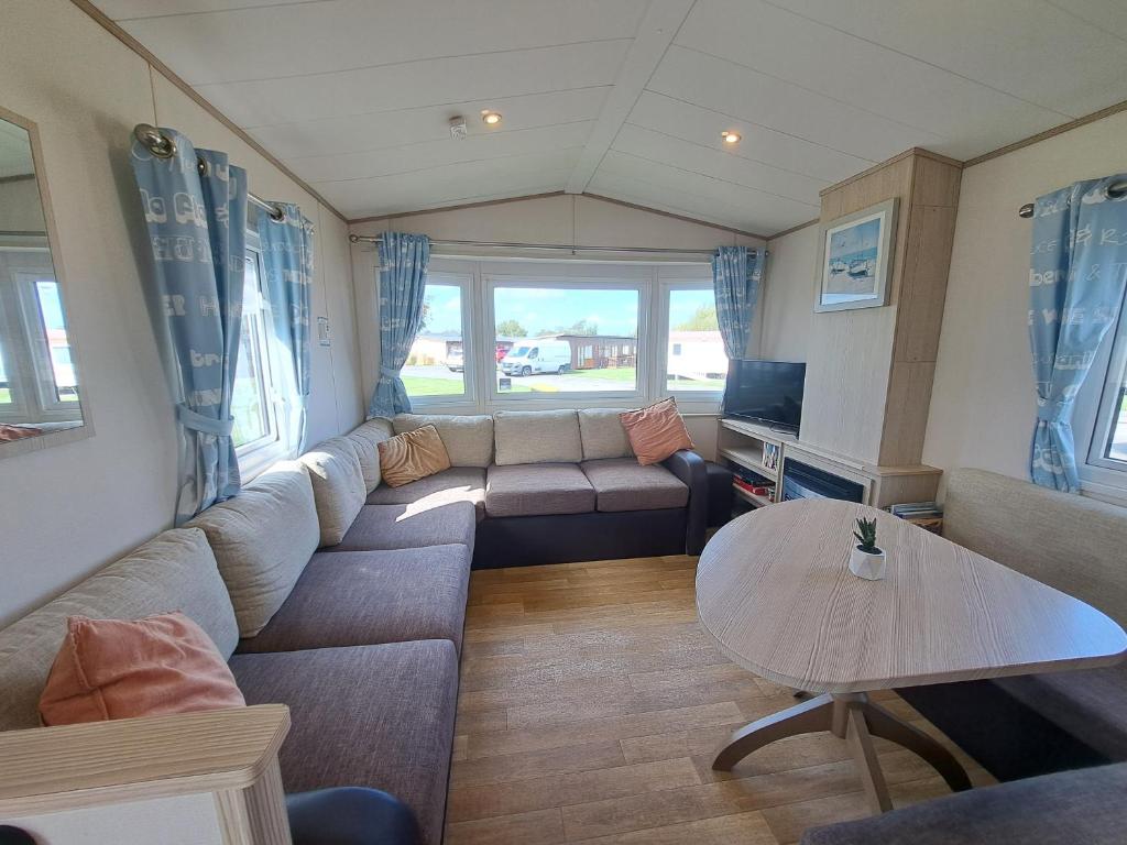 Mablethorpe Beach Van, Mablethorpe Updated 2024 Prices