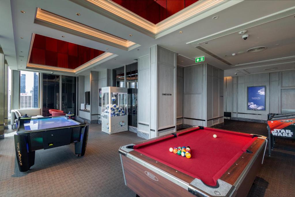 Grande Centre Point Surawong Bangkok - Resim 35