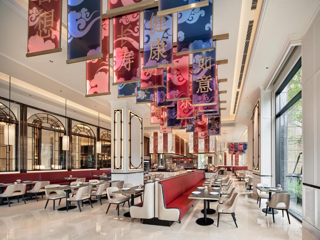 Grande Centre Point Surawong Bangkok - Resim 39