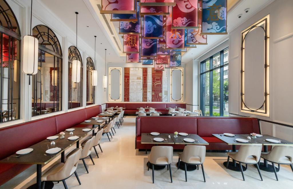 Grande Centre Point Surawong Bangkok - Resim 40