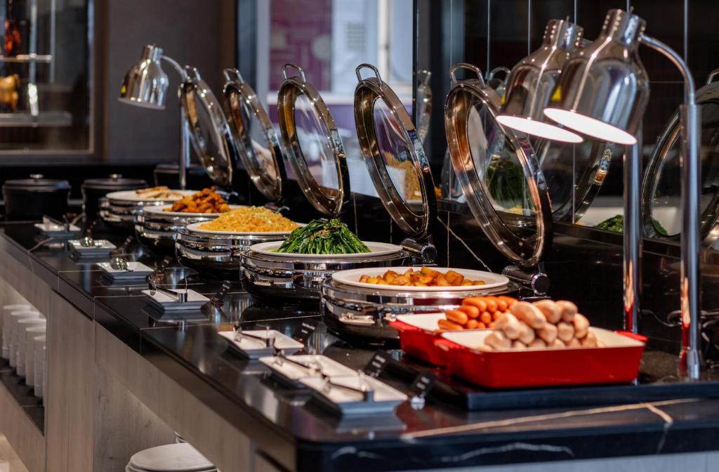 Grande Centre Point Surawong Bangkok - Resim 41