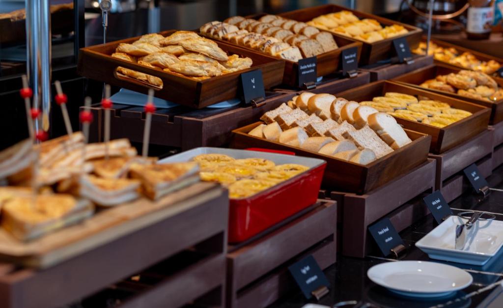 Grande Centre Point Surawong Bangkok - Resim 43