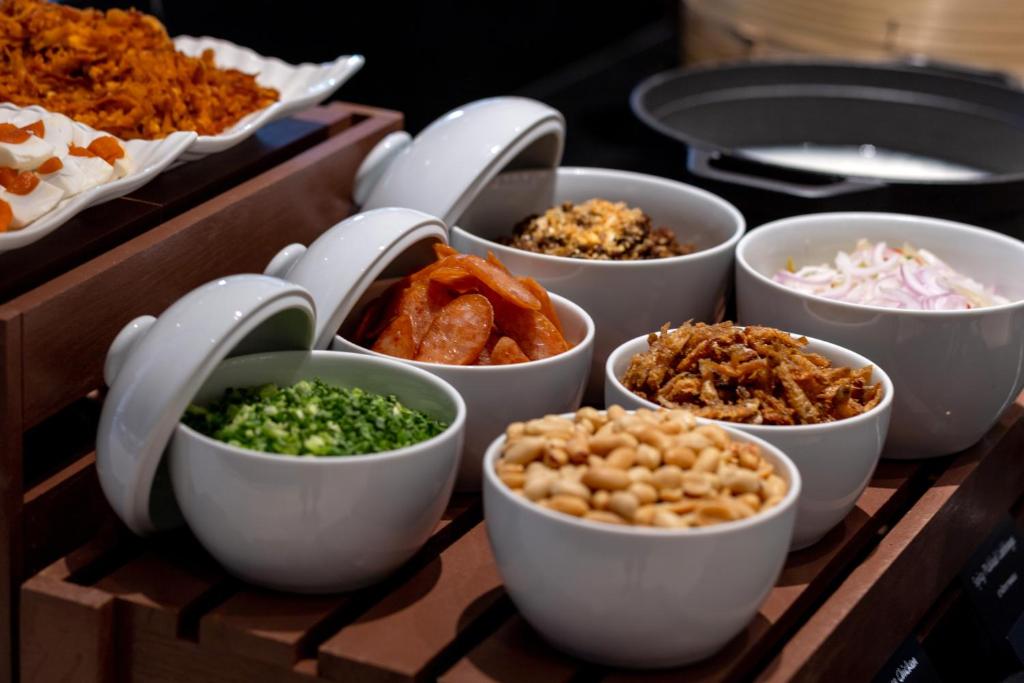 Grande Centre Point Surawong Bangkok - Resim 44