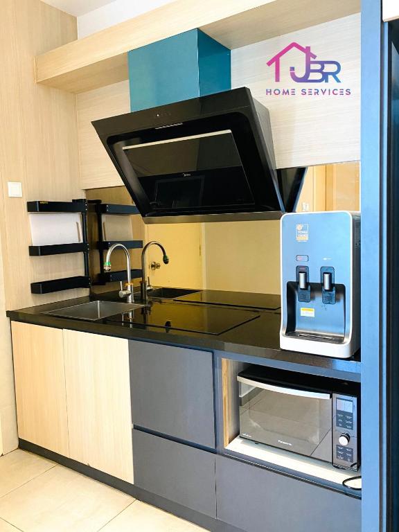 马六甲JBR LUXURY HOMESTAY-ATLANTIS RESIDENCES-Near Jonker Walk-City Area-Netflix的相册照片