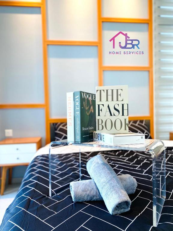 马六甲JBR LUXURY HOMESTAY-ATLANTIS RESIDENCES-Near Jonker Walk-City Area-Netflix的相册照片