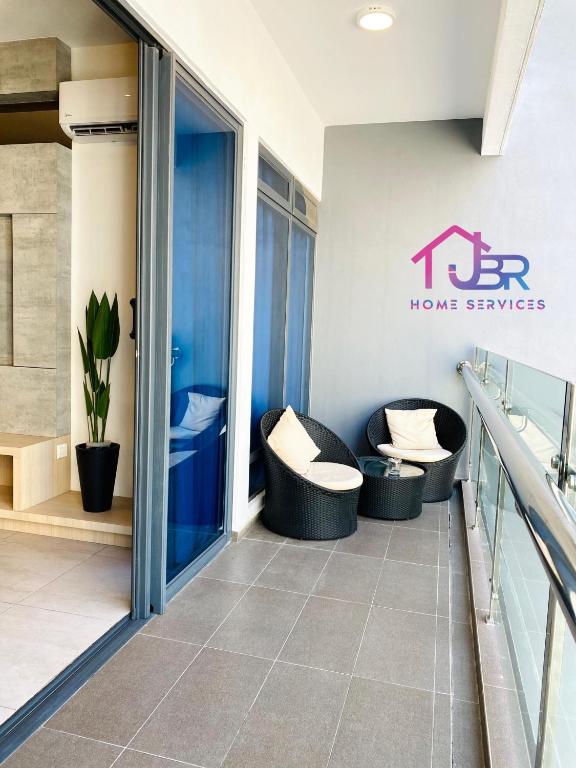 马六甲JBR LUXURY HOMESTAY-ATLANTIS RESIDENCES-Near Jonker Walk-City Area-Netflix的相册照片