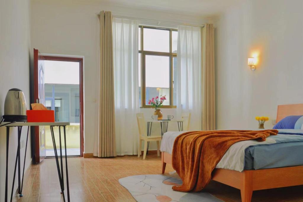 Monster B&B - Tweepersoonskamer