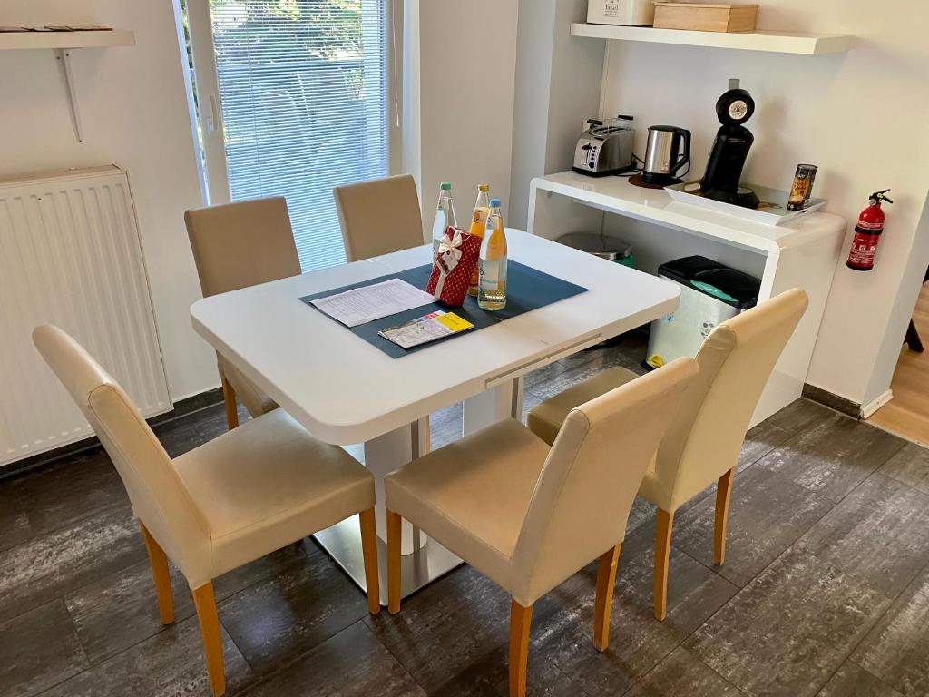 City Holiday Apartments Berlin - 5