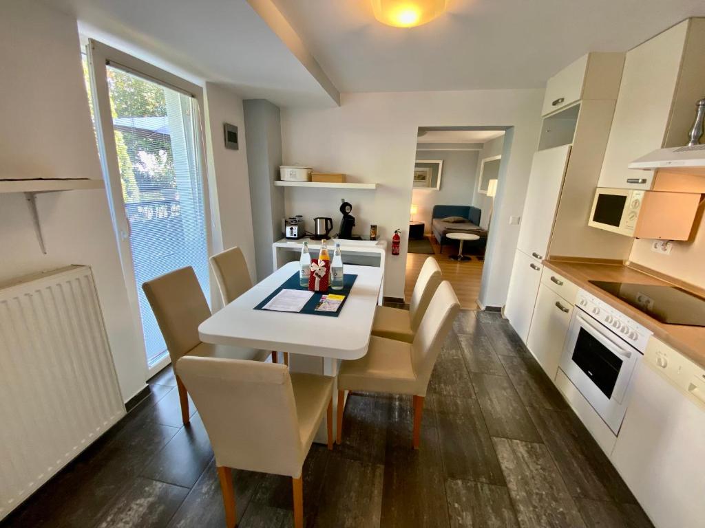 City Holiday Apartments Berlin - 2