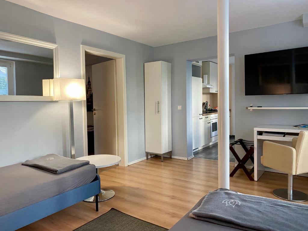 City Holiday Apartments Berlin - 19