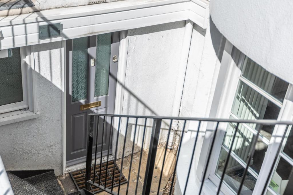 Paddington/Lancaster Gate Luxury Apartment by Hyde Park - Apartamento De Una Habitación