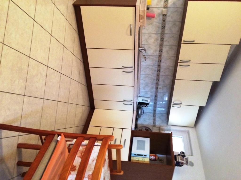 Posedenie v ubytovaní Apartment House Aria