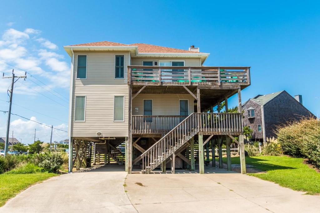 5588 Hawk's Nest by Resort Realty, Nags Head (updated prices 2024)