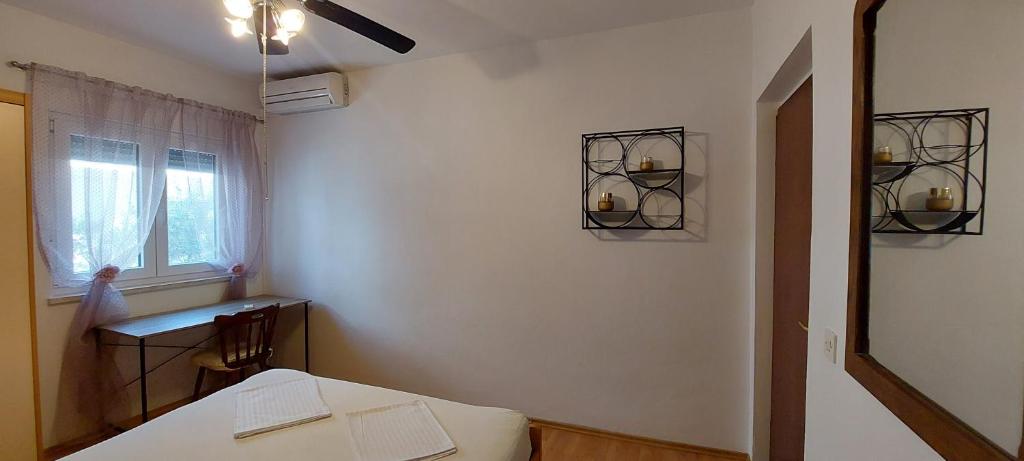 Fotografie z fotogalerie ubytování Smještaj l za rad, odmor, grupe i pojedince v destinaci Kaštela