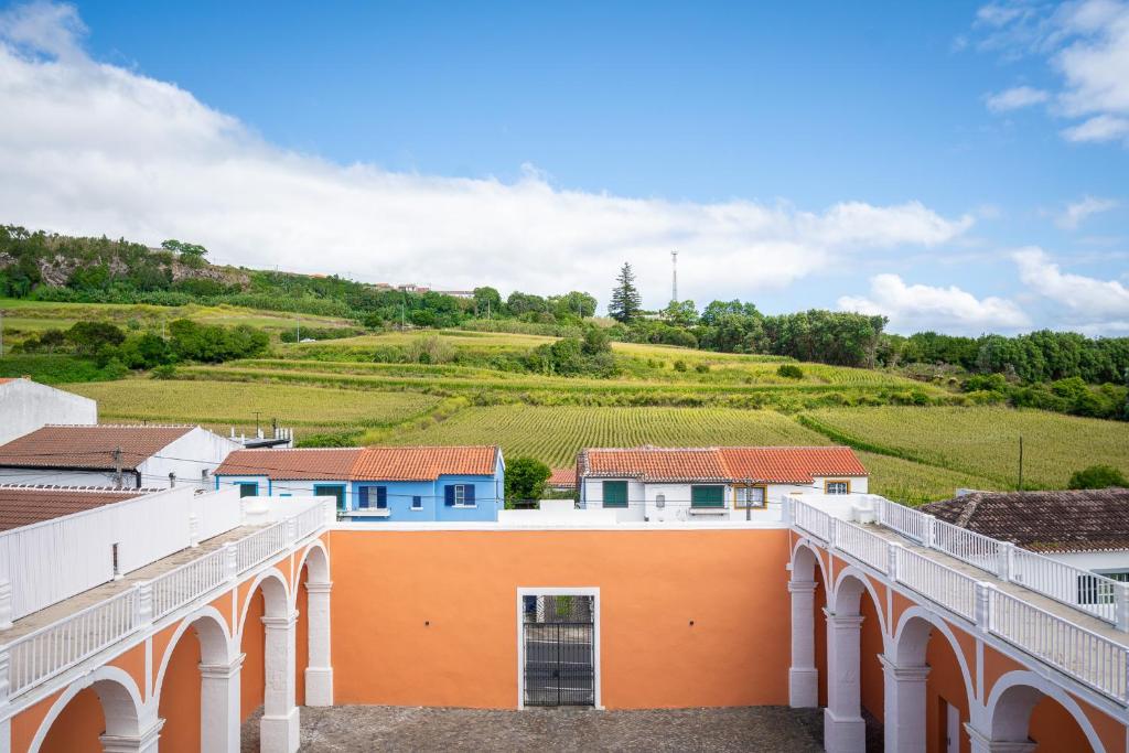 Palacio Santa Catarina Hotel - Resim 4