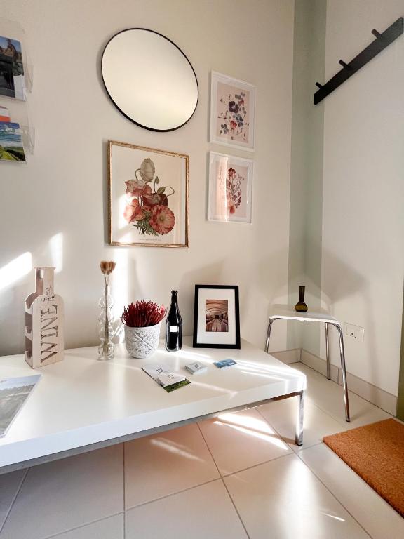Fotografie z fotogalerie ubytování Just Langhe Casa Nebbiolo v destinaci Novello
