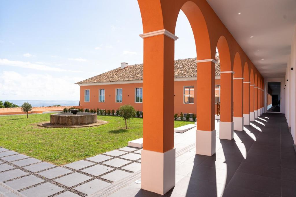 Palacio Santa Catarina Hotel - Resim 1