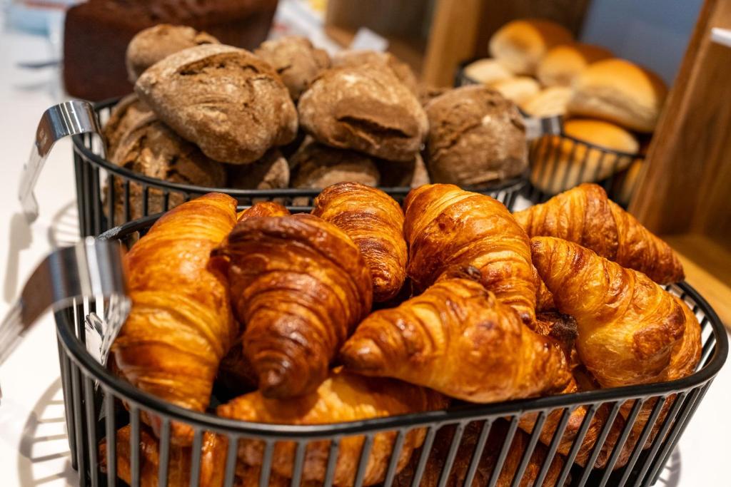 Palacio Santa Catarina Hotel - Resim 28