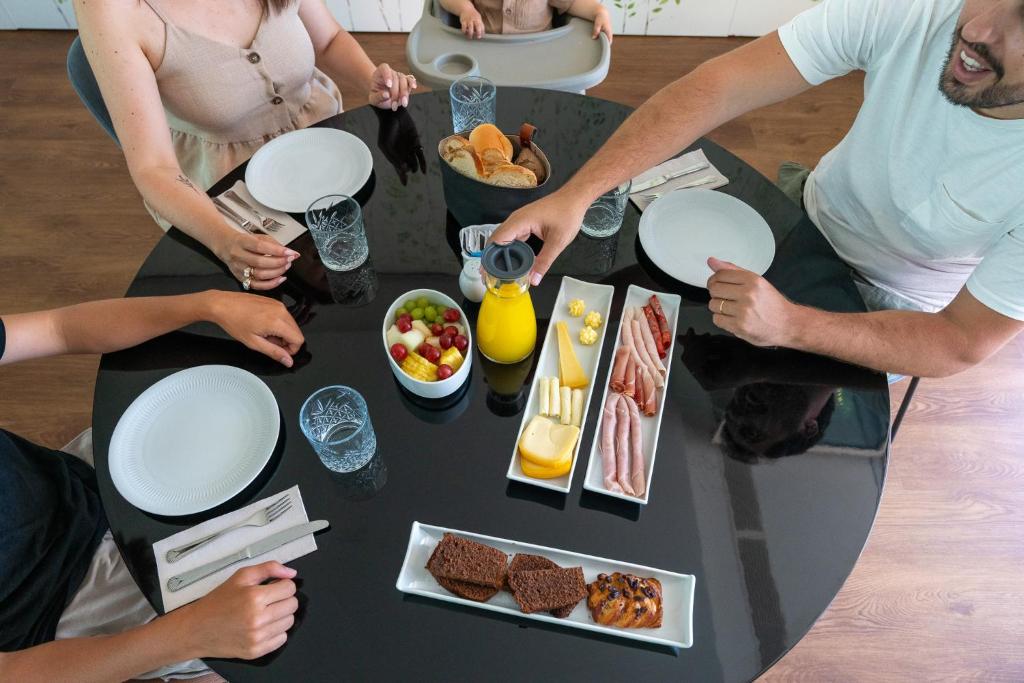 Palacio Santa Catarina Hotel - Resim 27