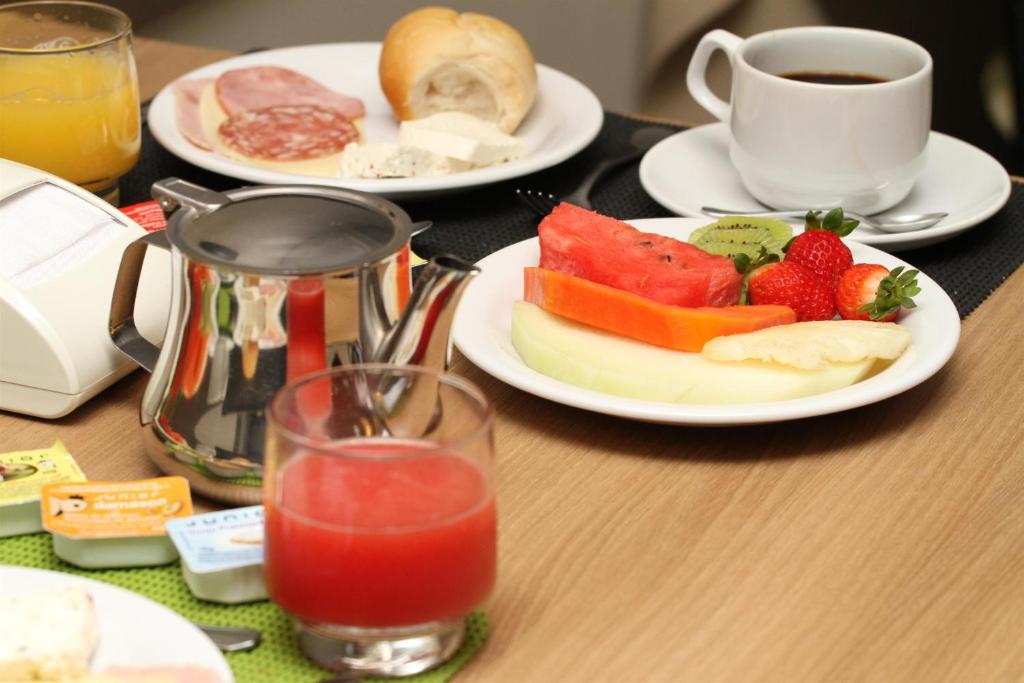  Hotel Horto