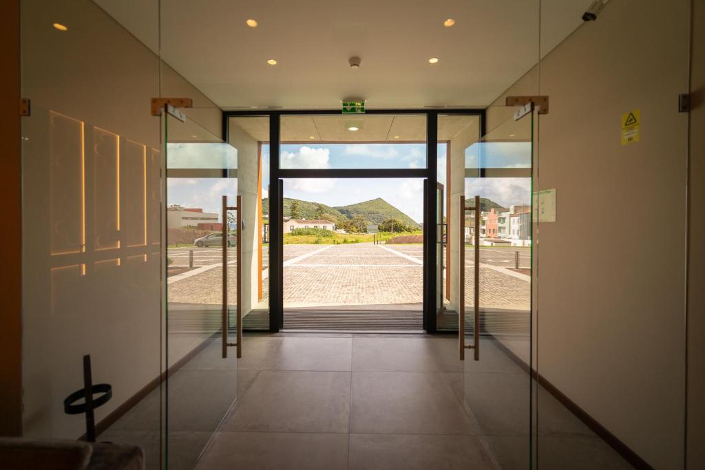 Palacio Santa Catarina Hotel - Resim 35