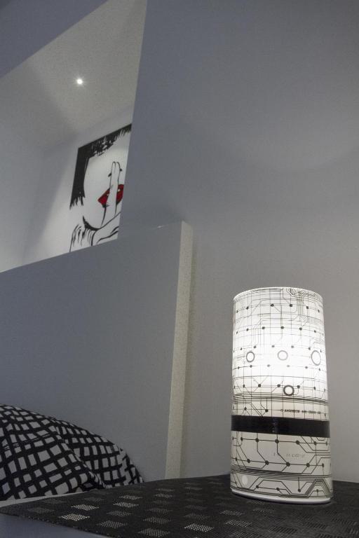 Fotografie z fotogalerie ubytování MAD Bed & Breakfast v destinaci Palermo