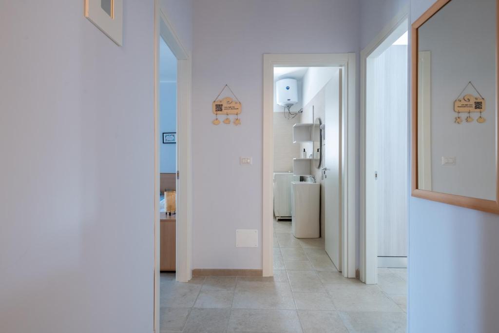 Fotografie z fotogalerie ubytování Riva Vieste Suites ve Vieste