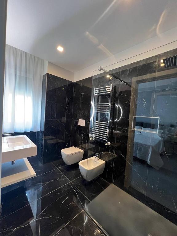 CUORE - LUXURY ROOMS - Double Room With Balcony