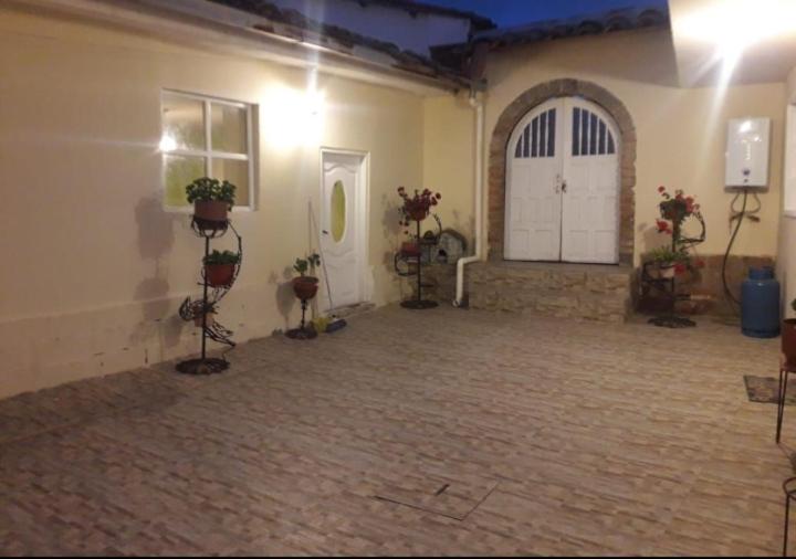 El Andarin Home Stay