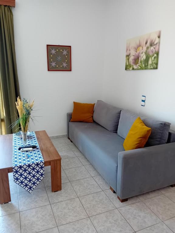 Galini Apartments - 8