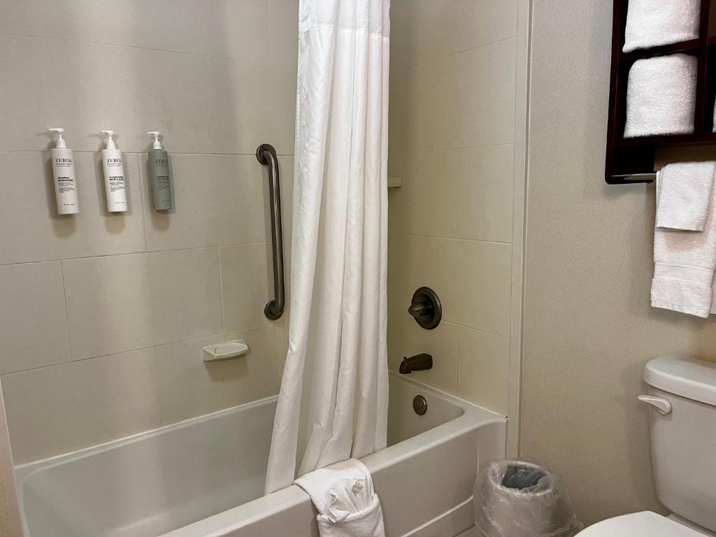 Hampton Inn Columbus/South-Fort Benning photo