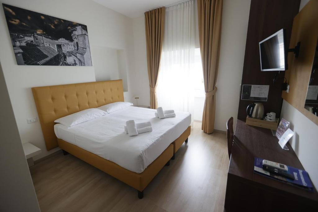 B&B A Picture of Rome - 16