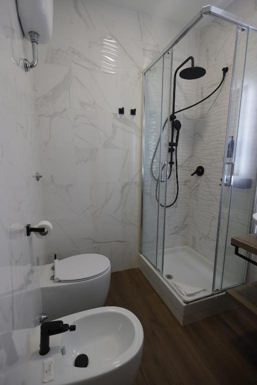 B&B A Picture of Rome - 11